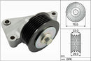 INA Deflection/Guide Pulley - V-Ribbed Belt - Part No - 532082510
