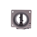 WAI Mass Air Flow Sensor - MAF10117T