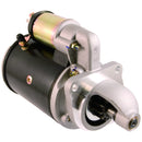 WAI Starter Motor - 17649N