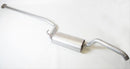EEC Exhaust Middle Box - EFE1140
