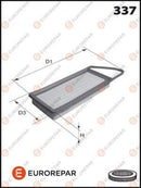 Eurorepar Air Filter - E147232