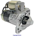 WAI Starter Motor - 17861N