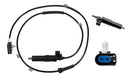 Intermotor Wheel Speed Sensor - 60045