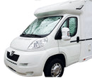 Maypole Universal Internal Thermal Motorhome Blind - MP6608