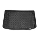 Boot Liner, Carpet Insert & Protector Kit-Kia Stonic 2017 onwards - Grey
