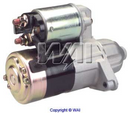 WAI Starter Motor - 17740N