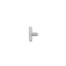 Pearl Consumables Hose Connector - T Piece Push-Fit - 5mm - Pack Of 10 - PHC674