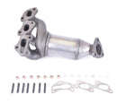 EEC Catalyst Type Approved - VX6013T