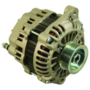 WAI Alternator Unit - 20289N fits Iveco, Mitsubishi