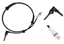 Fuel Parts Wheel Speed Sensor - AB1727