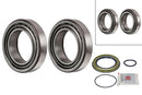 FAG Wheel Bearing Kit - 713613860
