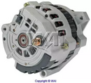 WAI Alternator - 8165-11N