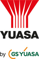 Yuasa YBX1627 Super Heavy Duty Battery - 627