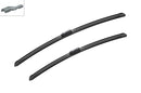 Bosch Aerotwin Front Wiper Blade Set - 650/575mm - A855S