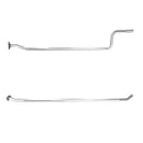 BM Cats Connecting Pipe - BM50386 with Fitting Kit - FK50386 fits Citroën