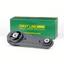 First Line Engine Mounting  - FEM3975 fits Renault Clio III 05-