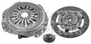 Key Parts Clutch Kit - 3pce  - KC7617