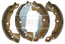 Borg & Beck Brake Shoe  - BBS6541