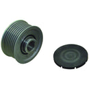 WAI Clutch Pulley - 24-83289