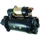 WAI Starter Motor - 6630N