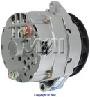 WAI Alternator - 7292-3N