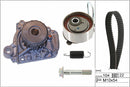 INA Water Pump & Timing Belt Set - Part No - 530050631