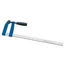 Draper Quick Action F Cramp 500x120mm - 28796