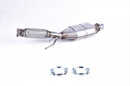 EEC Catalyst Type Approved - PT6012T