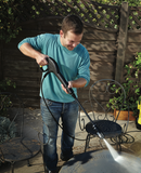 Karcher K2 Universal Edition Home Pressure Washer 2024 model 1.673-524.0