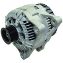 WAI Alternator - 23166N