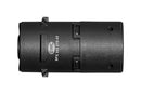 HELLA 6PX 358 270-421 Sensor, parking distance control - 3-pin connector - mounting