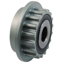 WAI Clutch Pulley - 24-91299-3
