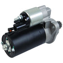 WAI Starter Motor - 17972N