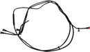 Gates Molded Fuel Hose - MFL1104