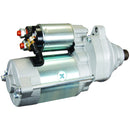 WAI Starter Motor - 6670N