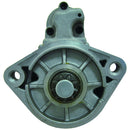 WAI Starter Motor - 33220N