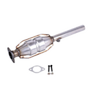 EEC Catalyst Type Approved - VK6057T