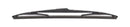 Rear Wiper 350mm (14") Trico - EX353