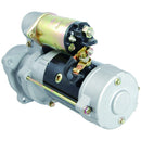 WAI Starter Motor - 6586N