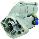 WAI Starter Motor - 17737N