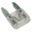 Pearl Consumables Fuses - Mini Blade - 25A - Pack Of 50 - PF708M