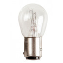 Ring Standard Bulbs - 12V 21/4W OSP BAZ15d - Fog & Tail - Pack Of 2 - RW566