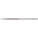 Draper Needle File NO.2-H/Round (12) - 63393