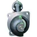 WAI Starter Motor - 17320N