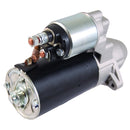 WAI Starter Motor - 33284N