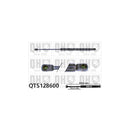 QH QTS128600 Gas Spring
