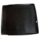 Boot Liner, Carpet Insert & Protector Kit-Volkswagen Passat Saloon Coupe 08-17 - Black