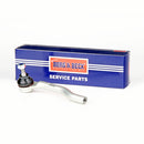 Borg & Beck Tie Rod End Rh  - BTR5749 fits Nissan Micra K13 2013-