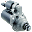 WAI Starter Motor - 17970N