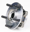Borg & Beck Wheel Bearing Kit - BWK1576